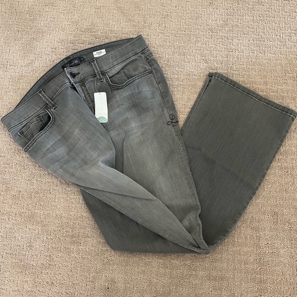 Level 99 Chloe Boot Jeans - Picture 2 of 3